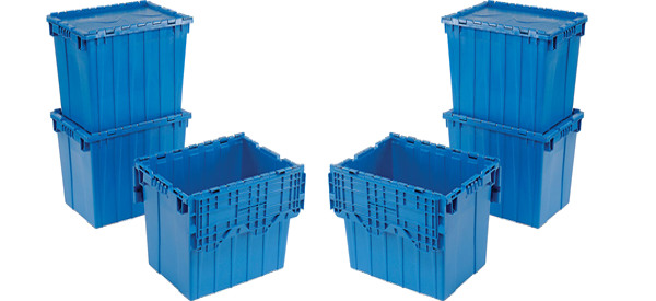 Jacksonville Crate Rental