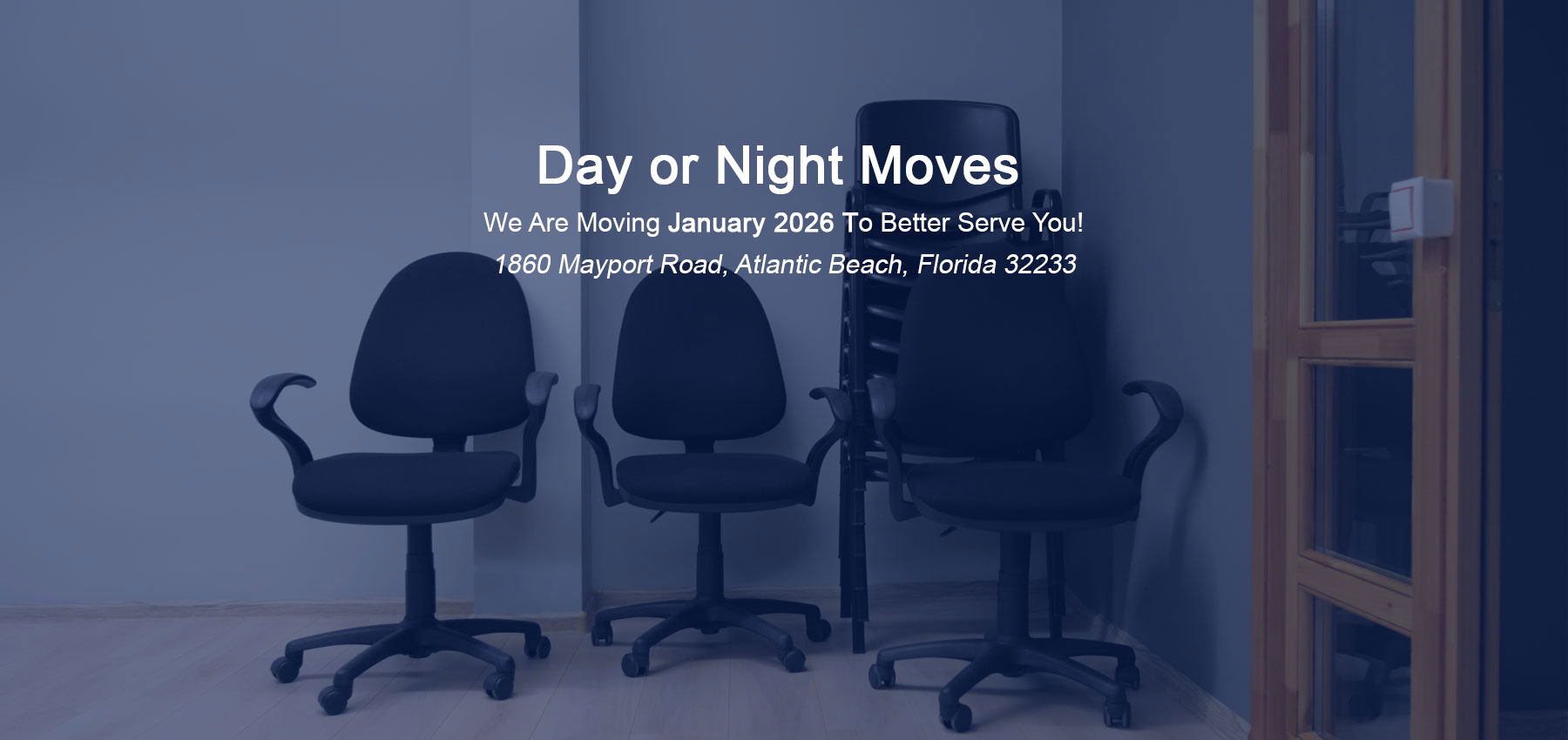 Commercial Moving Services